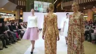 Aura Fashion Show YAROSLAVL