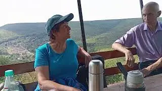 Гаврилова поляна 21 августа