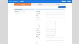 08 Metaswitch Contacts