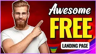 Steal This: Free Magnetic Landing Page for Lead Generation!