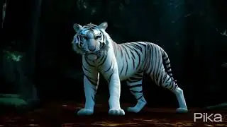 ANIMALS VIDEO AI #viral #video #animation #ai #animals