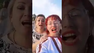 за тех кто в море. я и Катюха