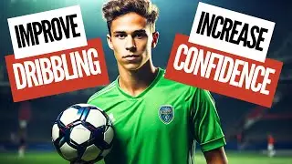 Master the Art of Soccer Dribbling: Step-by-Step Guide & Drills