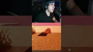 Roier Reacts to Richarlyson Being Alive on QSMP Minecraft  