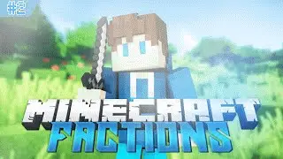 Minecraft - The Siege Factions Let's Play! Episode 2 - Noble Rank Giveaway!