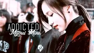 [Twice] Myoui Mina - ADDICTED|FMV|