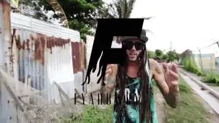 Hipnotik Festival 2015 Teaser