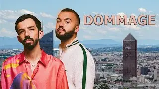 Si BigFlo et Oli se clashaient sur Dommage - Reprise (ce n'est pas une IA)