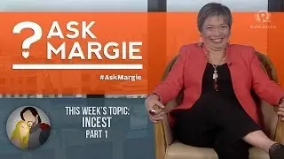 #AskMargie