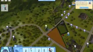 Let's Fail The Sims 3 Pets Episode 25; New Household Size, Same Great Members!