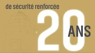 SOLABAIE - 20 ANS