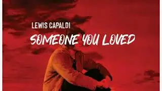 Lewis Capaldi - Someone You Loved (Arbie Yusril Bootleg)