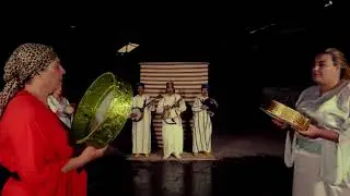 DRAGANOV X STORMY - Nounou (Official Music Video, Prod by DRAGANOV, NOUVO & DOUBLE A)