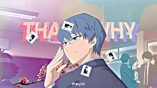 Luxury I Komi Can't Communicate [AMV/Edit]