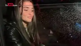 Kerem Bürsin sevgilisi Hande Erçelin gururuna böyle ortak oldu