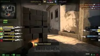 Мясо (CS GO)