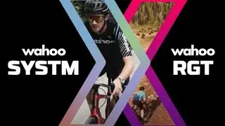 Wahoo RGT : le concurrent GRATUIT de Zwift [TUTO/PRESENTATION]