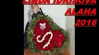 Линда Идрисова-АЛАХЬА❤️  СУПЕР ЛЕЗГИНКА НОВИНКА❤️