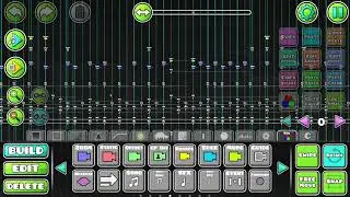 i made a song in gd