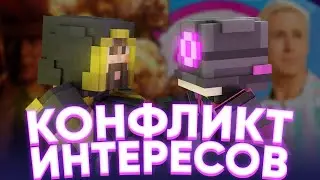 ПУГОД, МОДДИ И ЖИРАФ РАЗГОВАРИВАЮТ О РАЗНЫХ ВЕЩАХ | пугод нарезки