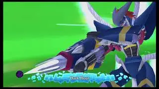 Digimon Postgame sidequests