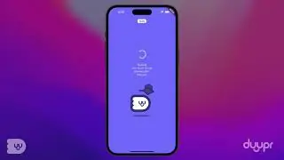 Duupr Skillz (Demo video)