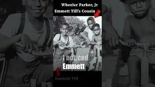 69 years ago Emmett Tills murder sparked the Civil Rights movement #history