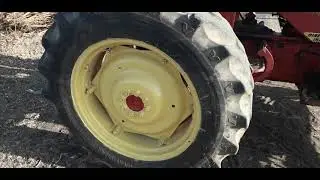 Mahindra B-275 Di || Tractor
