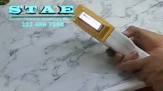 MANTENIMIENTO REPARACION DE EQUIPO DE LUZ PULSADA INTENSA 