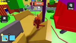 Roblox Kitty Chapter 4