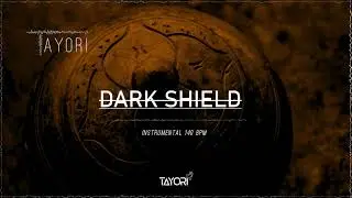 DARK AGGRESSIVE HORN TRAP VOCAL CHOIR TYPE BEAT 