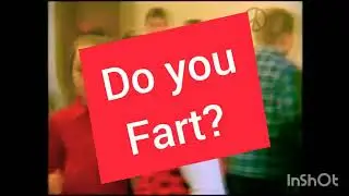 Do you FART? | РЖАКА