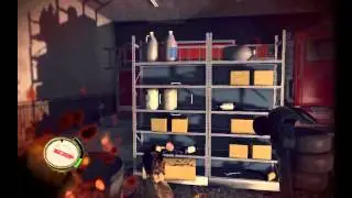 The Walking Dead Part 3 Gameplay