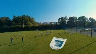 Der FV Gondelsheim | Airtime-Media