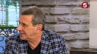 Борис Смолкин в программе 