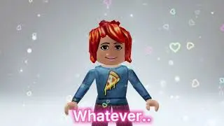 When People Get ROBUX 😏🤑💅