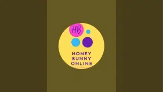 HoneyBunny Online is live