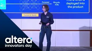 Session: Integrate AI Into Your FPGA Design Quickly