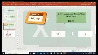 Excel Shortcuts 2023 | Best Excel Shortcuts in English | Keyboard Shortcuts