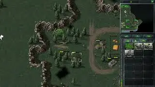 Command & Conquer (Mission 7)
