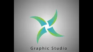 create an easy logo in illustrator in 4 minute - illustrator tutorial