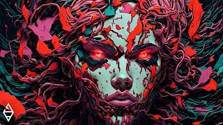 Audrion - Leaves Of Rage