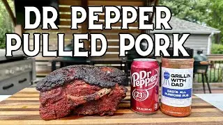 Probably the best pulled pork I ever made