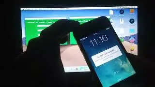 iPhone 4 icloud bypass 2022