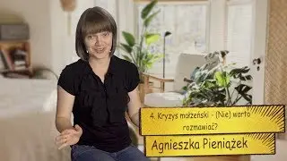 Kryzys małżeński. Czego NIE robić? #mit4