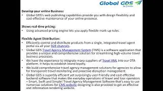 Travel Agency Management Software