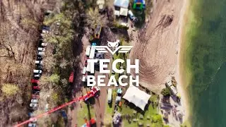 Aftermovie TechBeach 2024