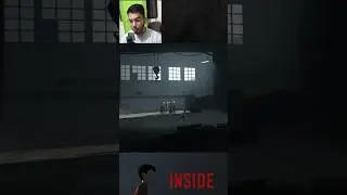Running from Mad Dog 😨 #shorts #pcgaming