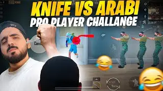 We played 100 Ranked Matches to Complete This Challange😱| Pubg Mobile