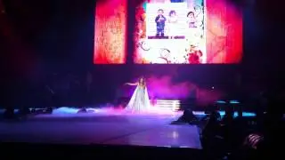 Jennifer Lopez - Sofia 18.11.2012 (part5)
